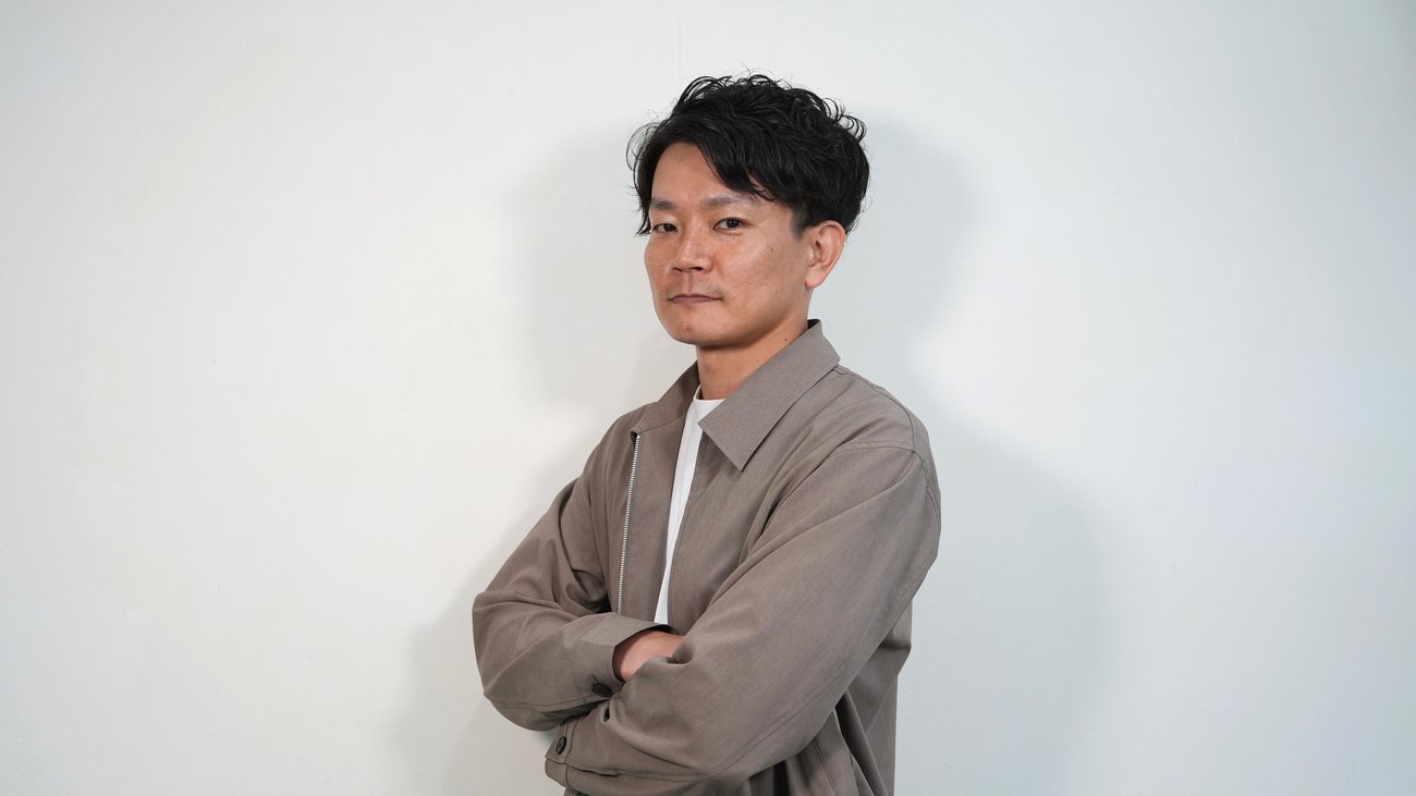 岡部 耀平